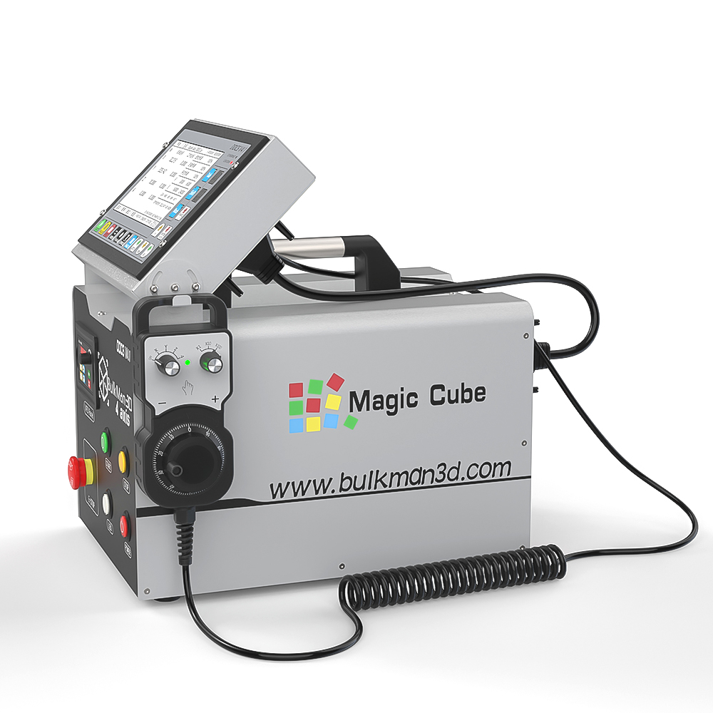 وحدة تحكم CNC رباعية المحاور B - مراجعة Ddcs V4.1 4 Axis Cnc Offline Controller وسعره